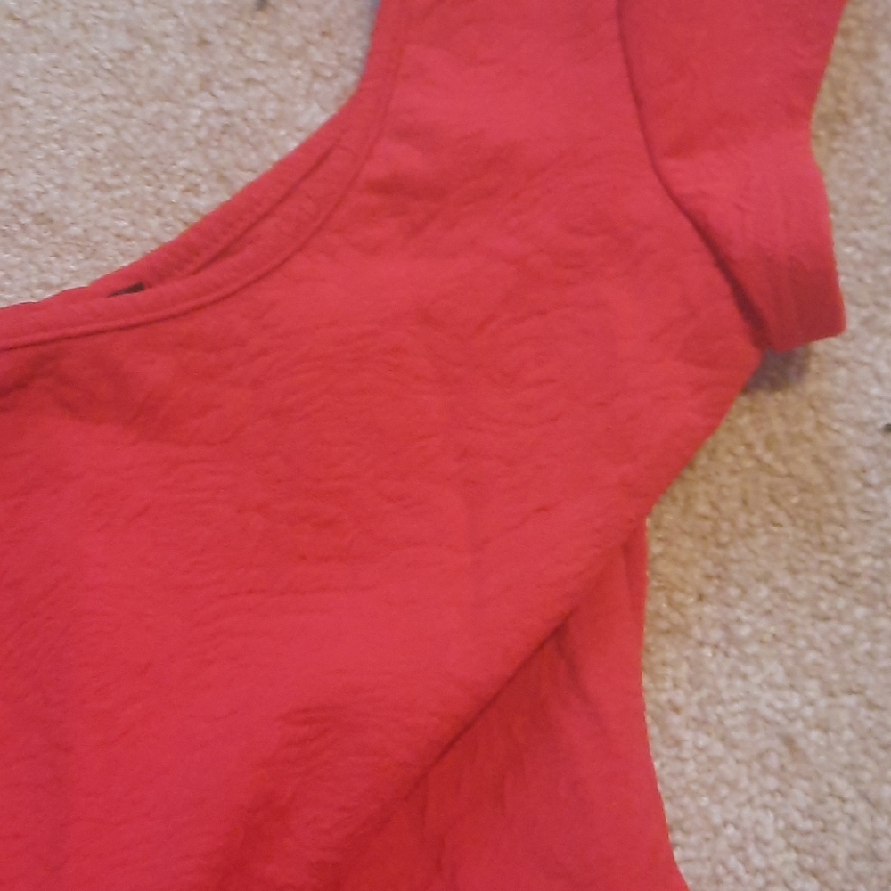 Dress - Picture 4 of 5